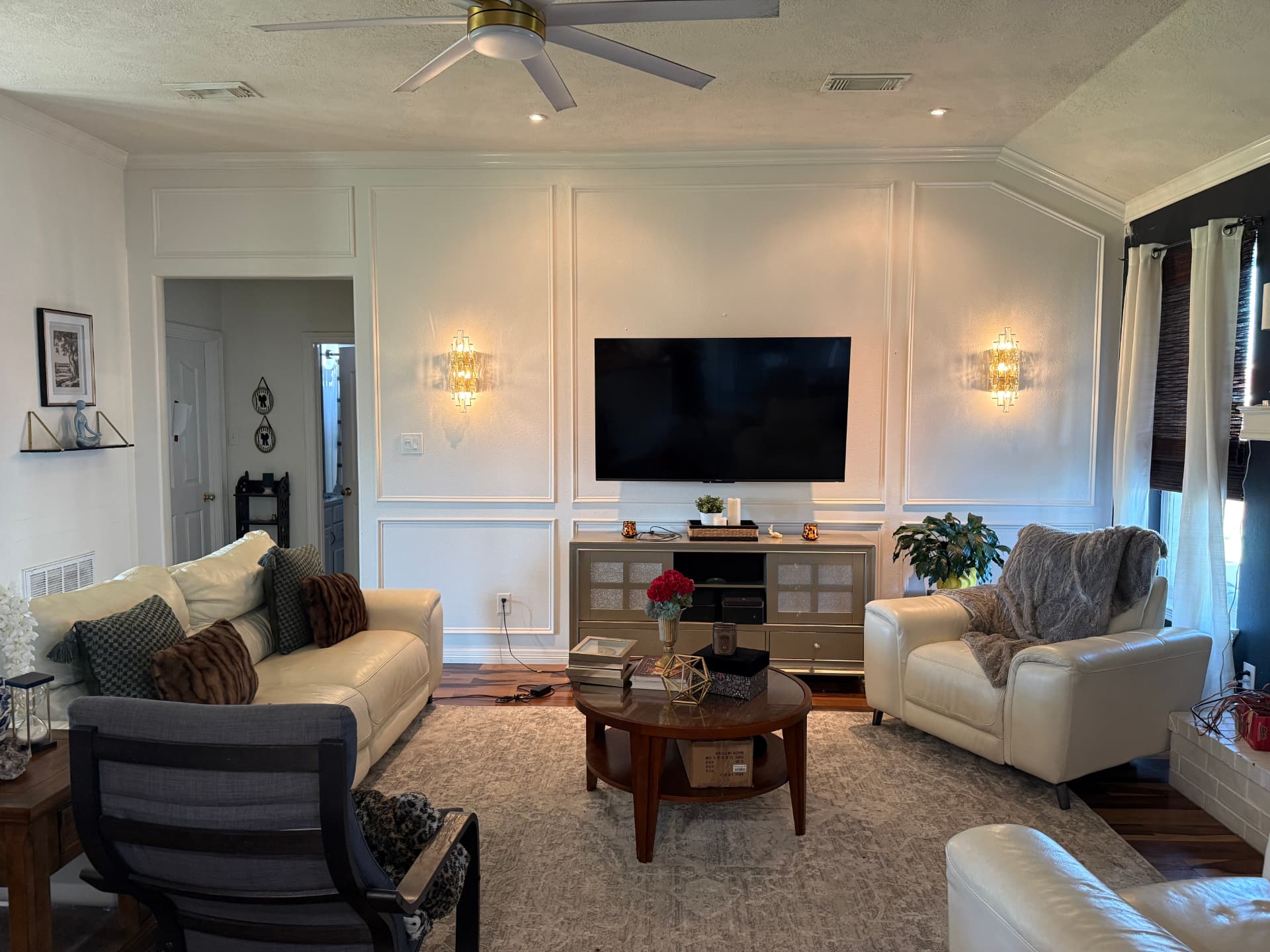 Interior Painting