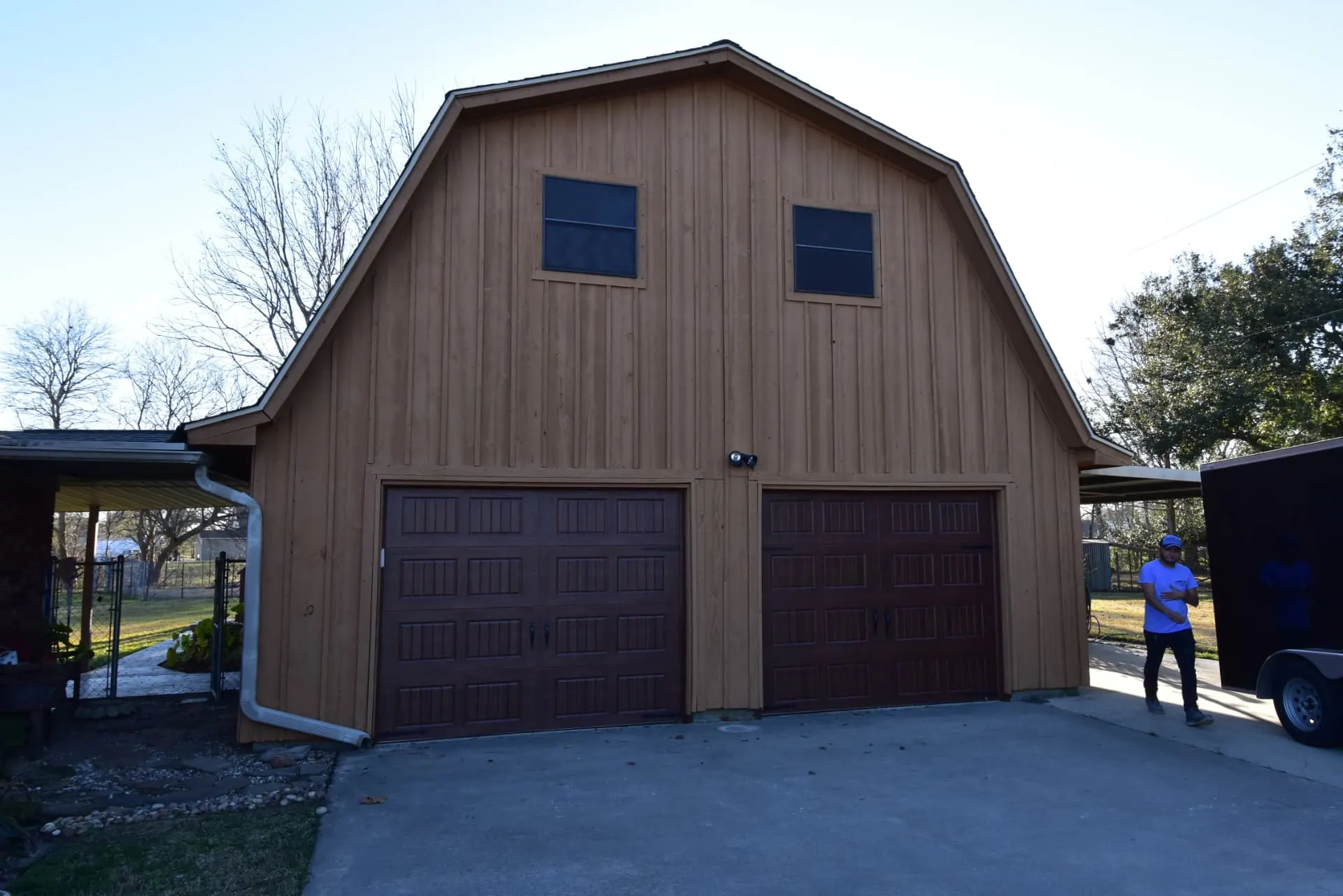 Exterior Painting