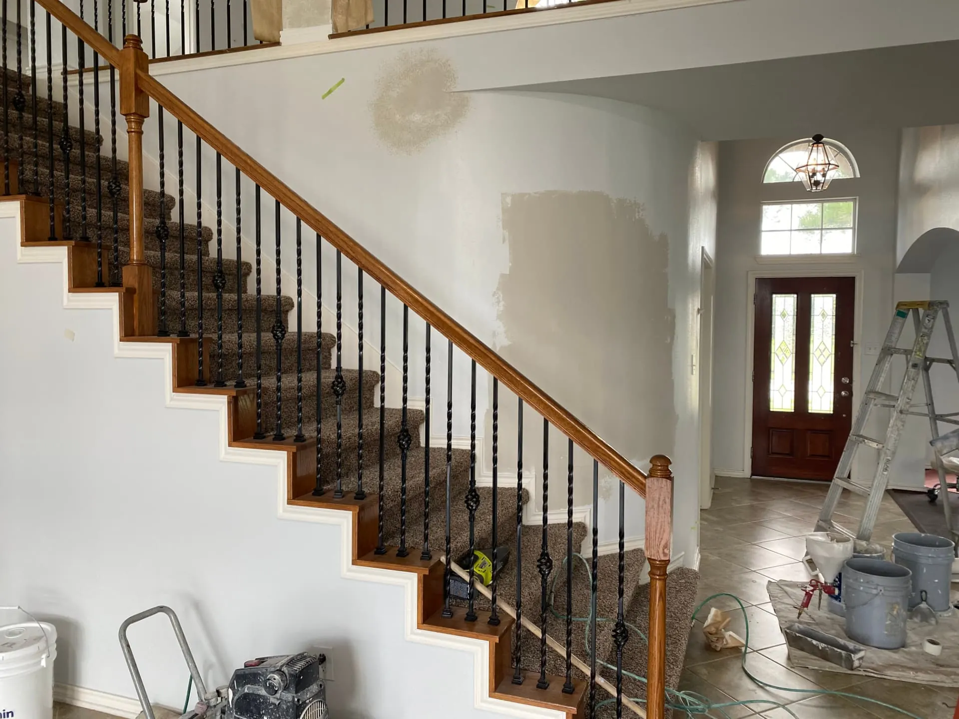 Prep Is the Job: Why Great Paint Fails on Bad Surfaces
